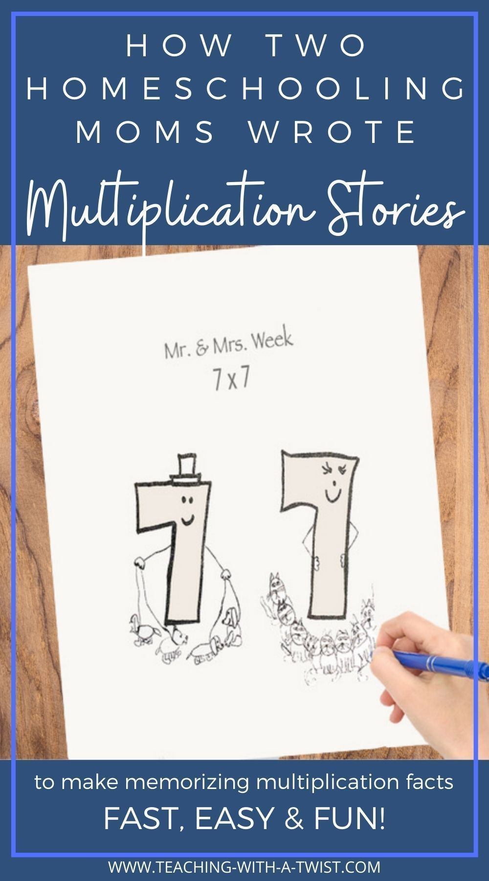 30 Multiplication Story Sums Grade 4
